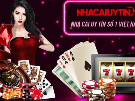 nhà cái uy tín pro cổng game đổi thưởng mới nhất